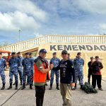 Sinergi TNI AU, BPBD, dan SAR Perkuat Kesiapsiagaan Bencana di Natuna