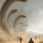 Setelah Ular, Kalajengking Ikut Muncul, Warga Israel Ketakutan