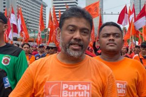 said_iqbal-kaos_partai