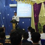 Lapas Batam Serahkan Remisi Khusus Natal 2025, Momentum Pembinaan dan Harapan Baru