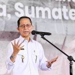 Perayaan Pergantian Tahun di Batam Dihimbau Tak Pakai Kembang Api!