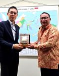 Pertemuan BP Batam dengan perwakilan Jerman dan Jepang terkait investasi