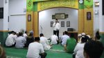 Kunjungan Kakanwil Kemenimipas Kepri ke Lapas Batam