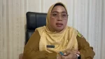 Kepala Bidang Pertanian Dinas Pertanian, Pangan, dan Perikanan Kota Tanjungpinang, Anik Kisdaryani