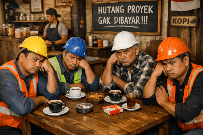 Warga Ranai Natuna menghadapi tekanan ekonomi jelang Ramadhan 1447 Hijriyah