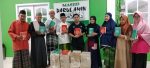 Penyaluran Al-Qur’an oleh BWA di Kabupaten Natuna menjelang Ramadan 1447 H