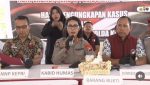 Barang bukti narkoba hasil pengungkapan Polda Kepri awal 2026