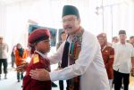 Saifullah Yusuf kunjungan ke SRT 44 Kebumen