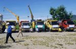 Pelabuhan Selat Lampa Natuna lokasi subsidi angkutan barang