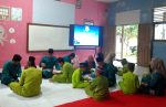 Kegiatan pesantren kilat Ramadan 1447 H di SDN 006 Cemaga Selatan Natuna