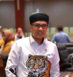 Wahyu Wahyudin terkait kondisi APBD Kepri
