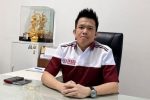 Kepala Bidang Kompetisi ORADO Riau, Jefri Leeandra