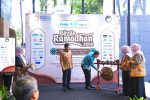 Inspektur Jenderal Kemenperin membuka Bazar Ramadan DWP 2026 di Jakarta