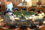 Rapat Presiden Prabowo Subianto di Hambalang bahas Agreement on Reciprocal Trade dengan Amerika Serikat