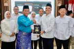 Reses Komisi VIII DPR RI ke Batam