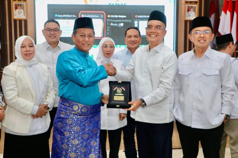 Reses Komisi VIII DPR RI ke Batam