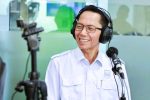 Amsakar Achmad paparkan capaian ekonomi Batam 2025