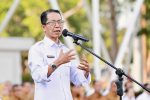 Amsakar Achmad menjelaskan aturan jam operasional tempat hiburan malam di Batam