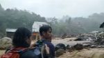 Banjir bandang terjang Kelurahan Hutanabolon Tapanuli Tengah