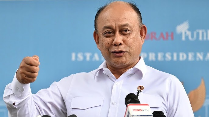Dadan Hindayana evaluasi menu MBG Ramadan