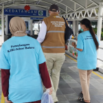 BP3MI Kepri jemput 3 PMI rentan dari Johor Bahru di Batam Center