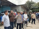 Dialog warga Batu Merah dan BP Batam terkait distribusi air bersih