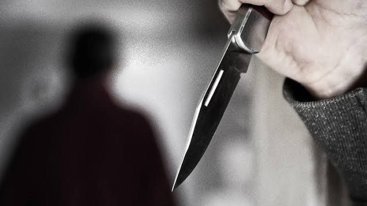 Pelaku penikaman di Bengkong diamankan polisi
