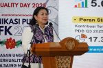 Kemenperin mendukung penerapan SNI wajib baja dan memberikan relaksasi satu tahun