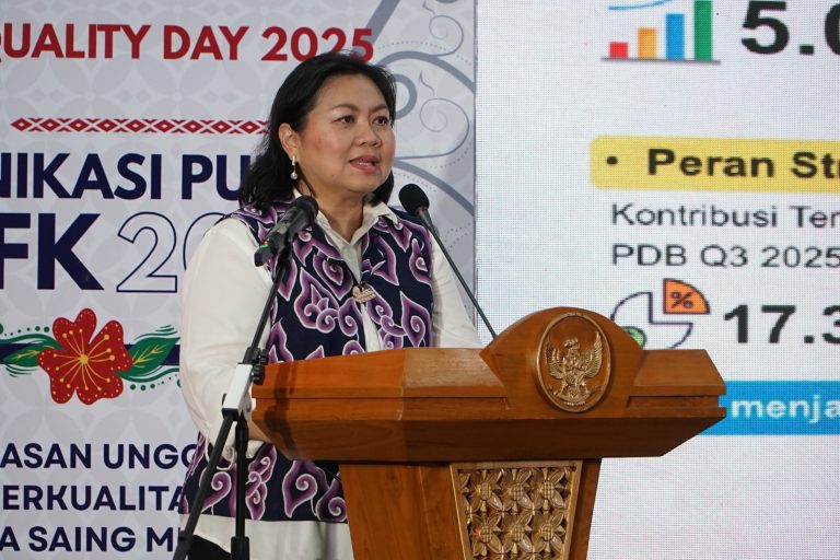 Kemenperin mendukung penerapan SNI wajib baja dan memberikan relaksasi satu tahun