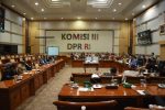 Habiburokhman Komisi III DPR bahas tuntutan mati ABK kasus sabu 2 ton