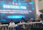Pengungkapan kasus e-tilang palsu oleh Polri
