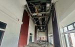 Masjid Agung Natuna yang direncankan direvitaliasi dengan dana luar negeri