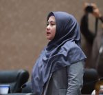 Ririn Warsiti anggota Komisi IV DPRD Kepri soroti rendahnya nilai Bahasa Inggris pelajar
