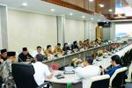 Rapat Pansus DPRD Batam bahas Ranperda Lembaga Adat Melayu