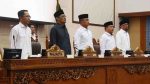 Paripurna DPRD Batam bahas Ranperda Adminduk 2026