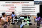 Rakor Pengendalian Inflasi 2026 Pemko Tanjungpinang