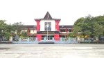 Kapolresta Barelang klarifikasi progres pembangunan Gedung Satintelkam Polresta Barelang.