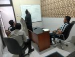Pelaku percobaan pencurian kabel PT BAI diamankan