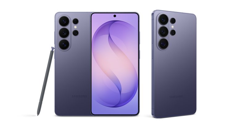 Samsung Galaxy S26 Ultra resmi diluncurkan
