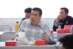 Rudy Chua soroti penolakan bazar Ramadan Tanjungpinang