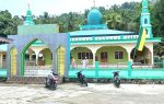 Bupati Natuna bersama rombongan akan melaksanakan Safari Ramadan di Masjid Al-Hikmah Tanjung Kumbik