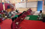 Kegiatan pesantren kilat Ramadan 1447 H di SDN 009 Binjai Natuna