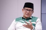 Muhaimin Iskandar soal target 500 ribu pekerja migran terampil