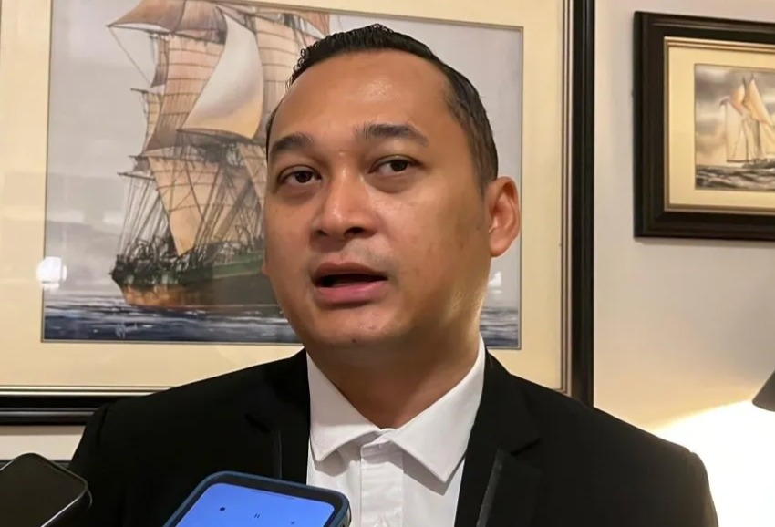 Bandara Hang Nadim Batam melayani penerbangan internasional rute Jeddah