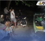 Penggagalan pengiriman PMI ilegal di Pantai Sambau Batam