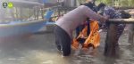 Korban terjun ke laut di Jembatan 5 Barelang ditemukan meninggal dunia