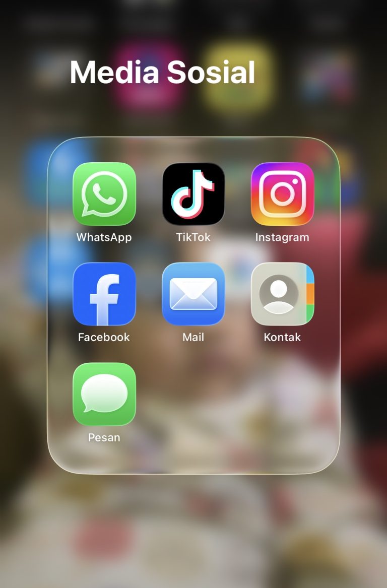 WhatsApp iOS kini bisa dua akun dalam satu iPhone