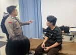 Polsek Batam Kota tangani laporan penganiayaan di RS Griya Medika
