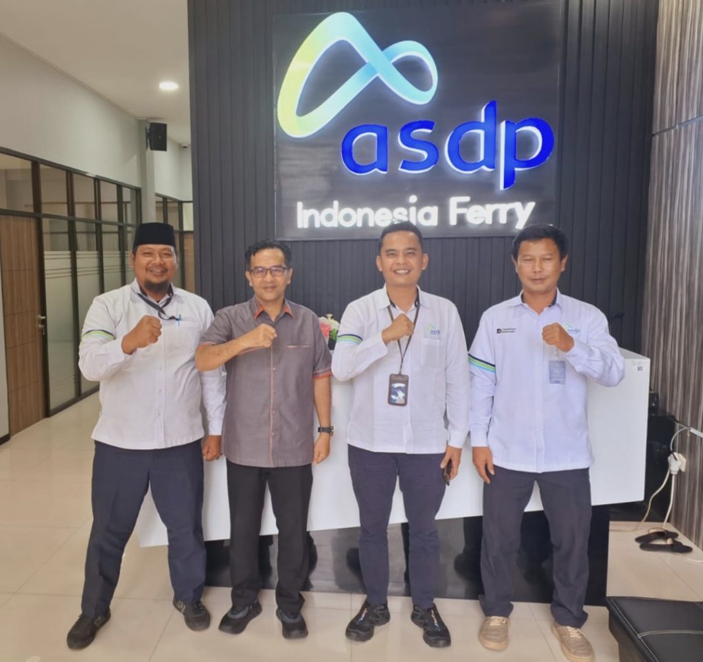 Wahyu Wahyudin dukung rute ferry Batam Johor