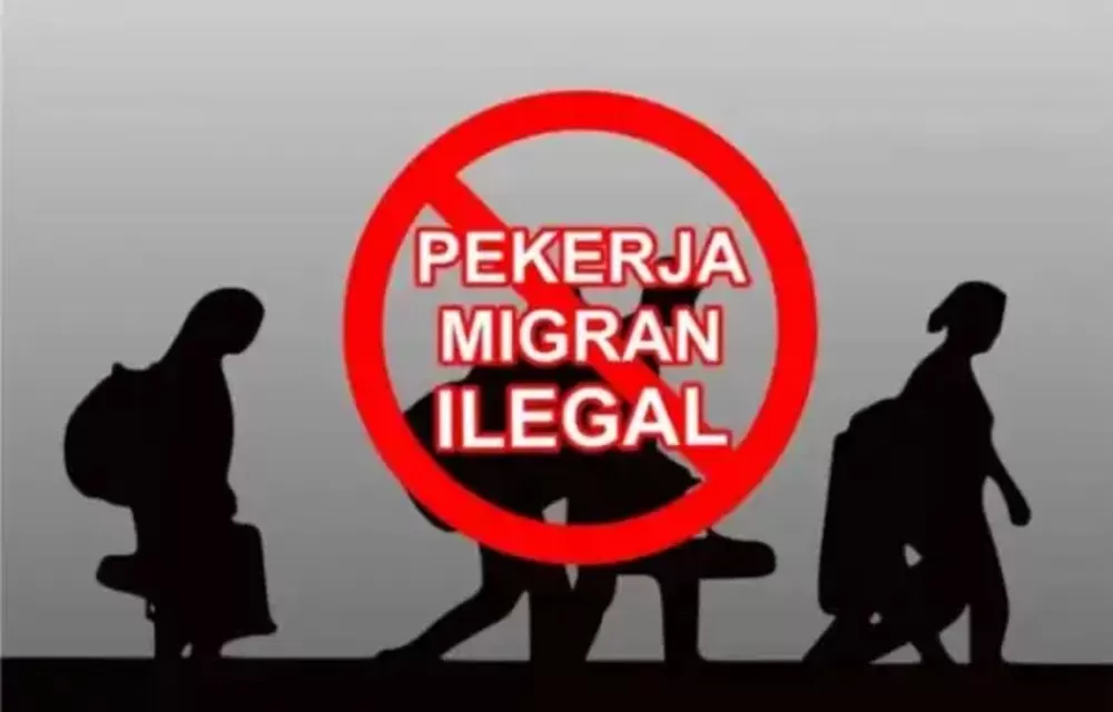 Polda Kepri cegah keberangkatan 7 CPMI ilegal di Batam